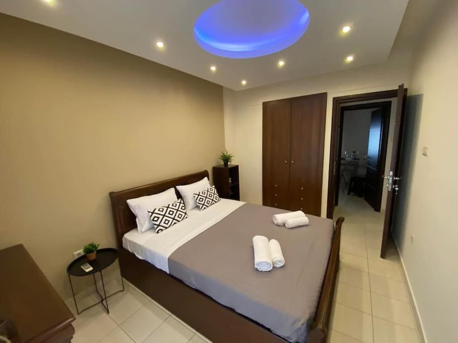 Central Garden Boutique Selanik Dış mekan fotoğraf